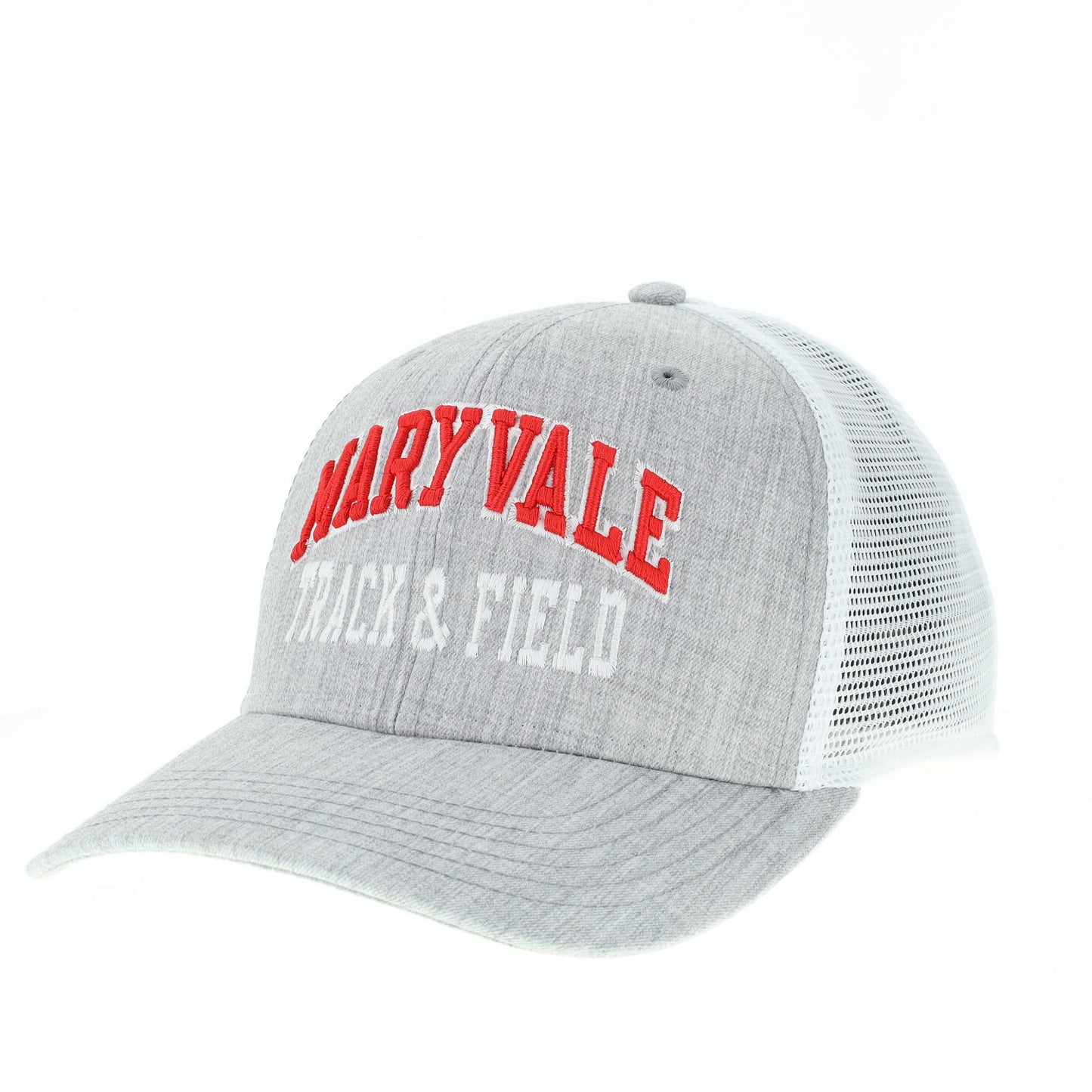 Track & Field Trucker Hat