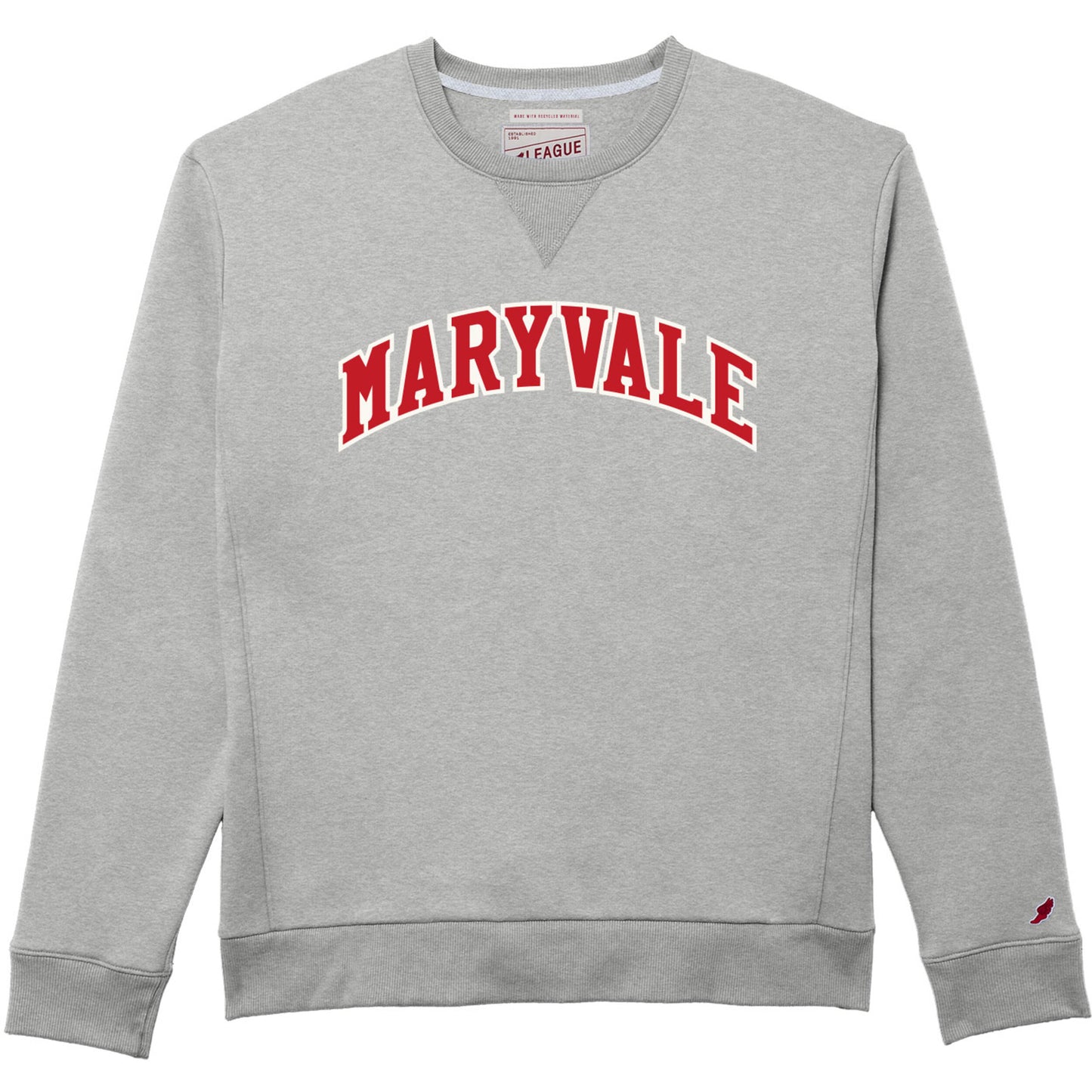 Crew Sweatshirt by L2 (Copy)