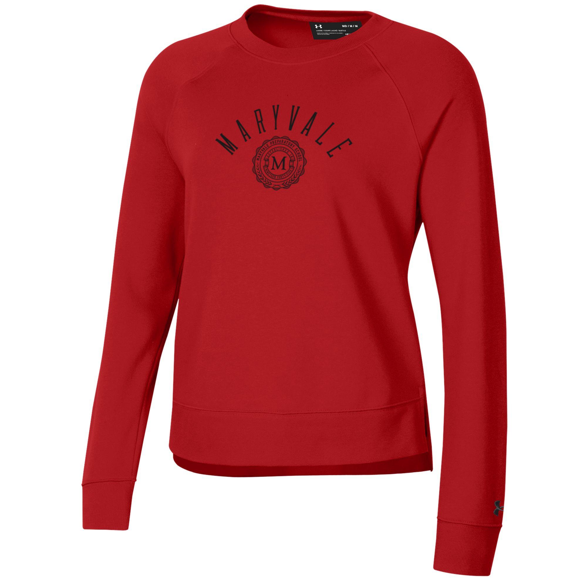 All Day Crew Sweater