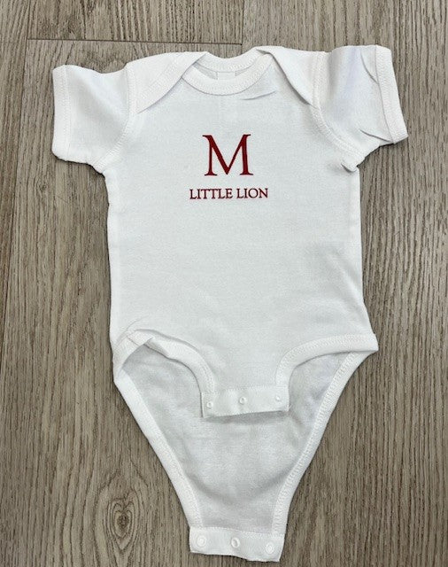 Baby Onesie-