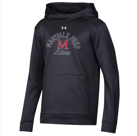 Junior under armour hoodie online