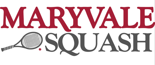 Pre-Sale for Maryvale Squash Shirt