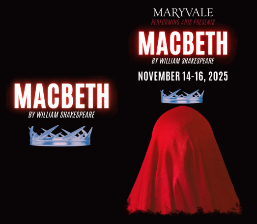 PRE-SALE Macbeth Short Sleeve Tee
