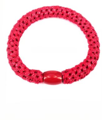 Hair Ties--Singles