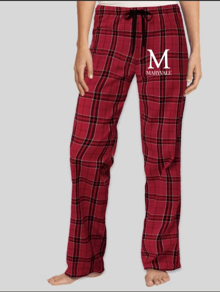 Flannel Pant--FINAL SALE