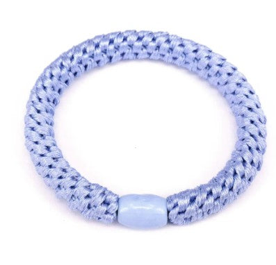 Hair Ties--Singles