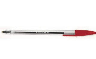 PENS--Red