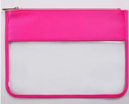 Travel case--FINAL SALE
