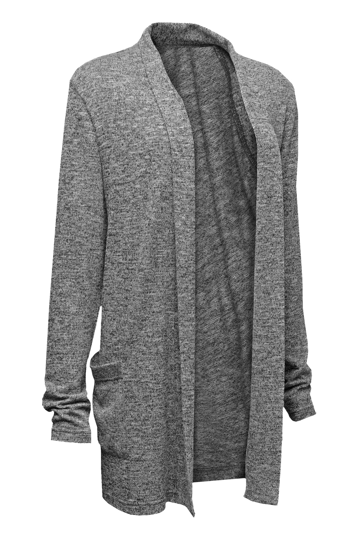 Easy Fit Cardigan-FINAL SALE