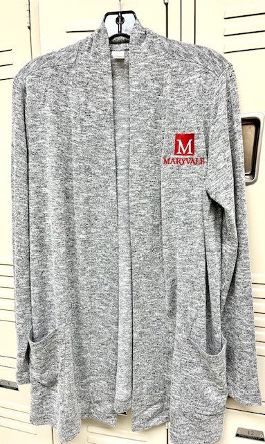 Easy Fit Cardigan-FINAL SALE