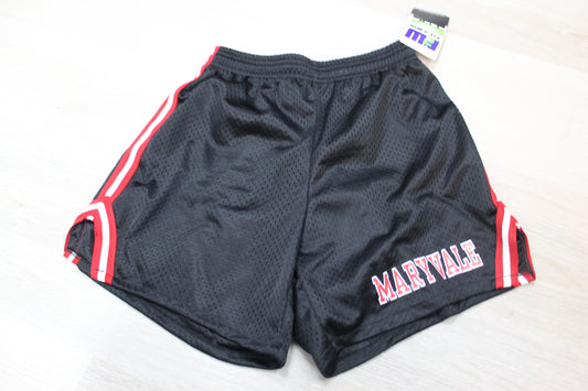 Maryvale Gym Short-FINAL SALE
