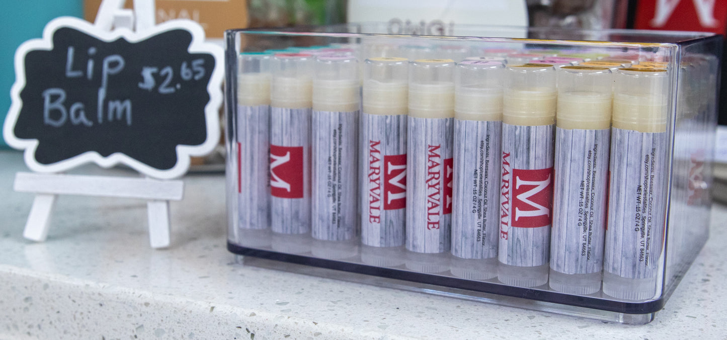 Lip Balm/Chap Stick