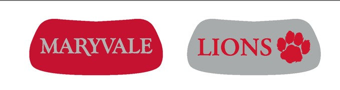 Spirit Eye Black Stickers--for the face