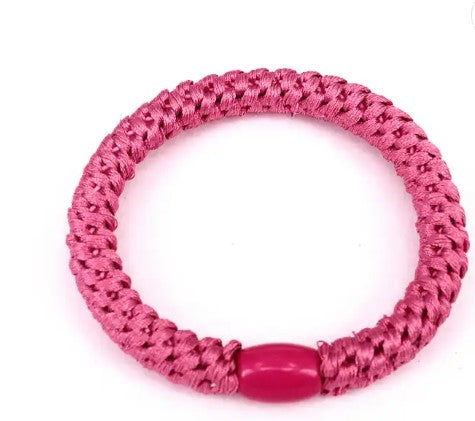 Hair Ties--Singles