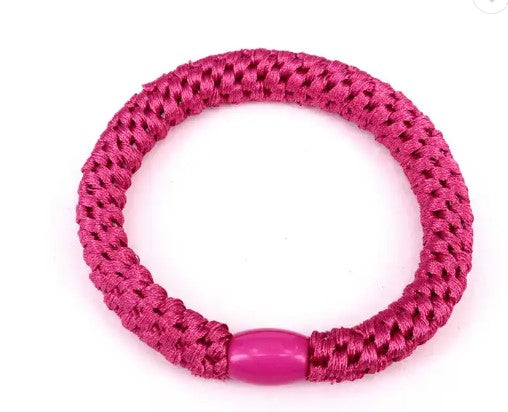 Hair Ties--Singles