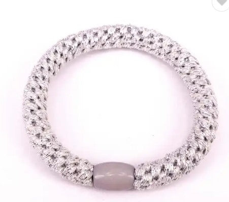 Hair Ties--Singles