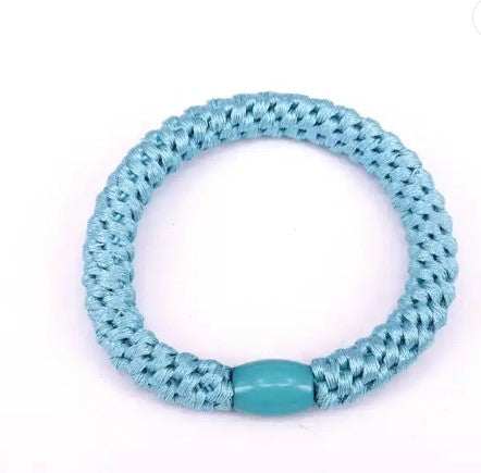 Hair Ties--Singles