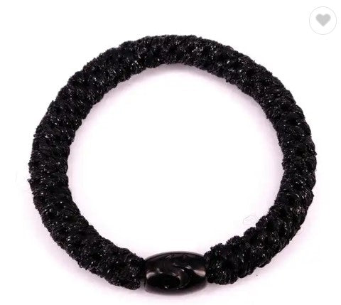 Hair Ties--Singles