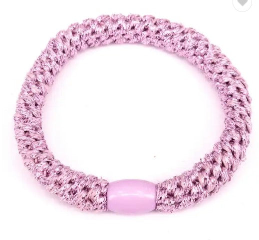 Hair Ties--Singles