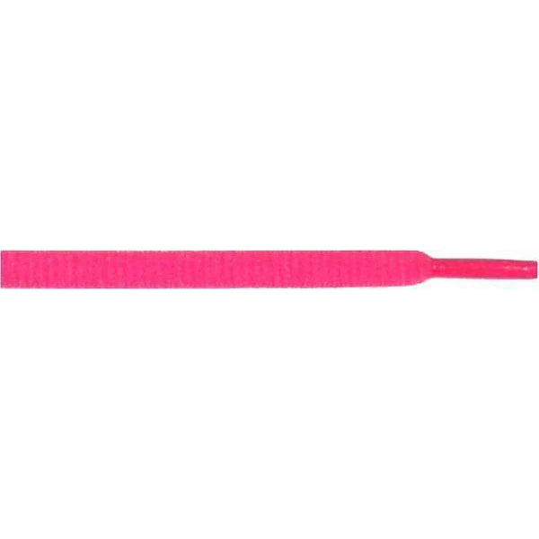 Pink Shoe Laces-54"