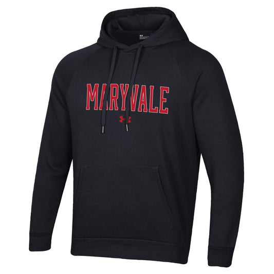 All Day Hoodie in Black