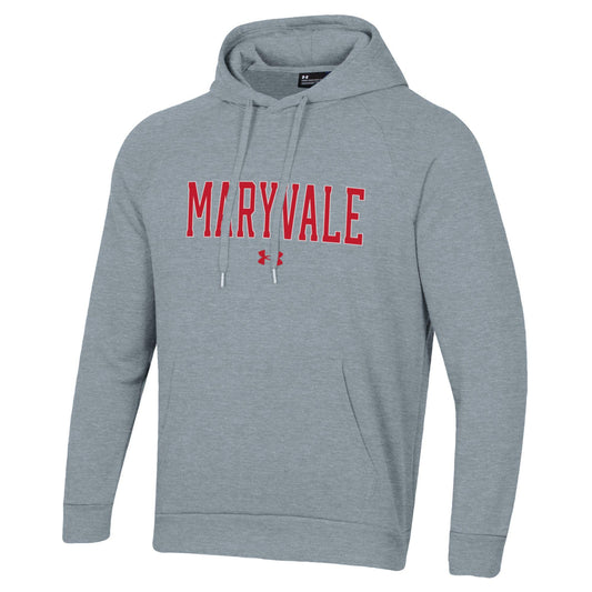 All Day Hoodie in True Grey Heather---COMING SOON