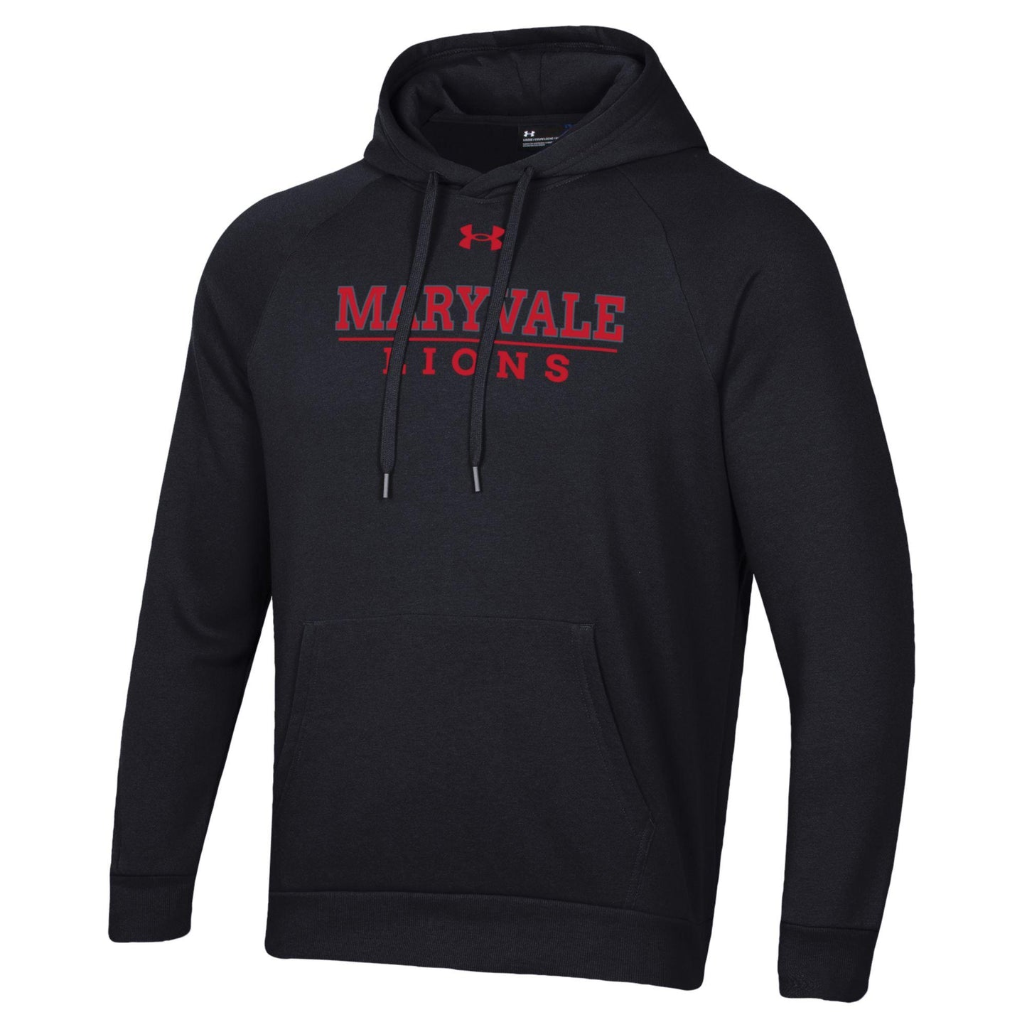 All Day Hoodie in Black-