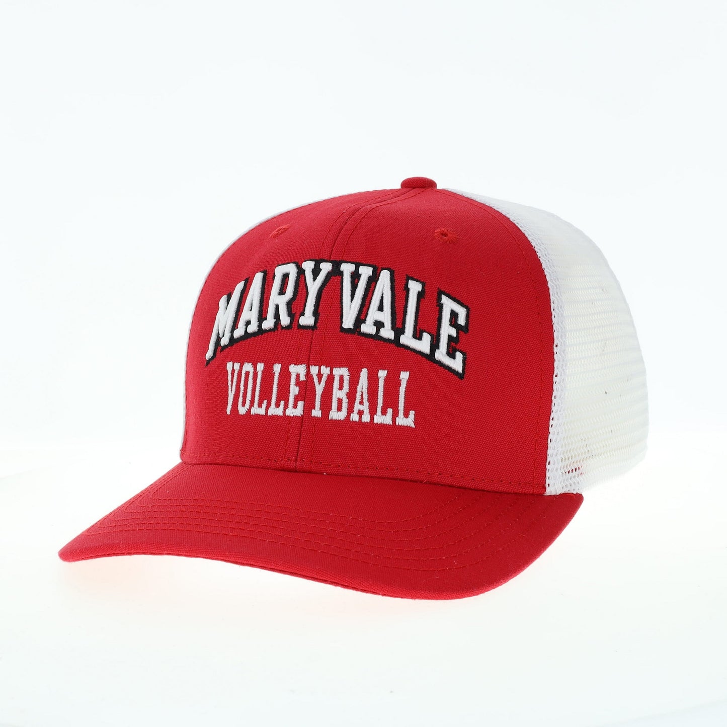 Volleyball Trucker Hat