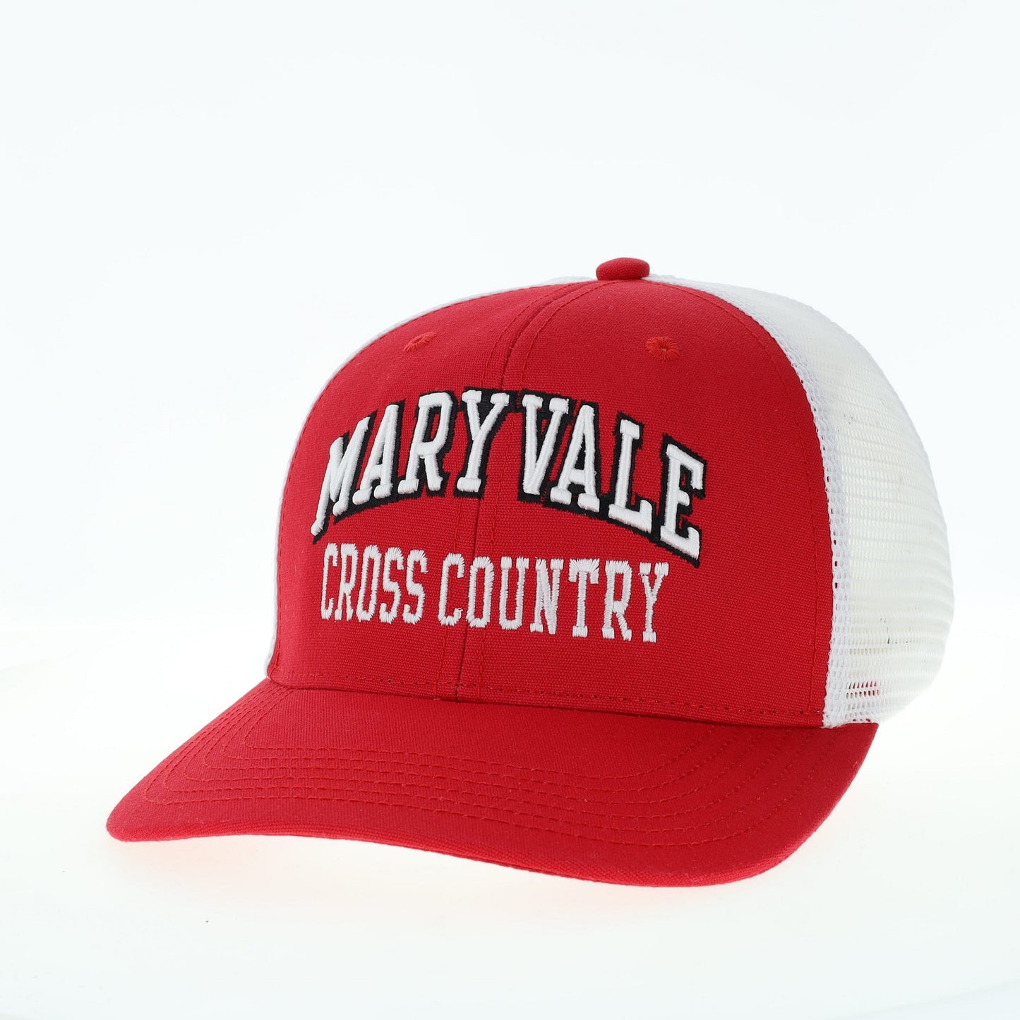 Cross Country Trucker Hat