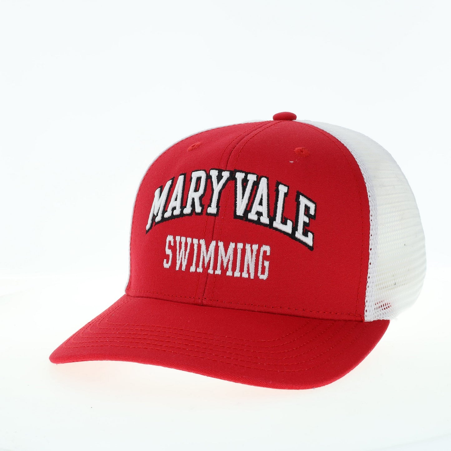 Swimming Trucker Hat