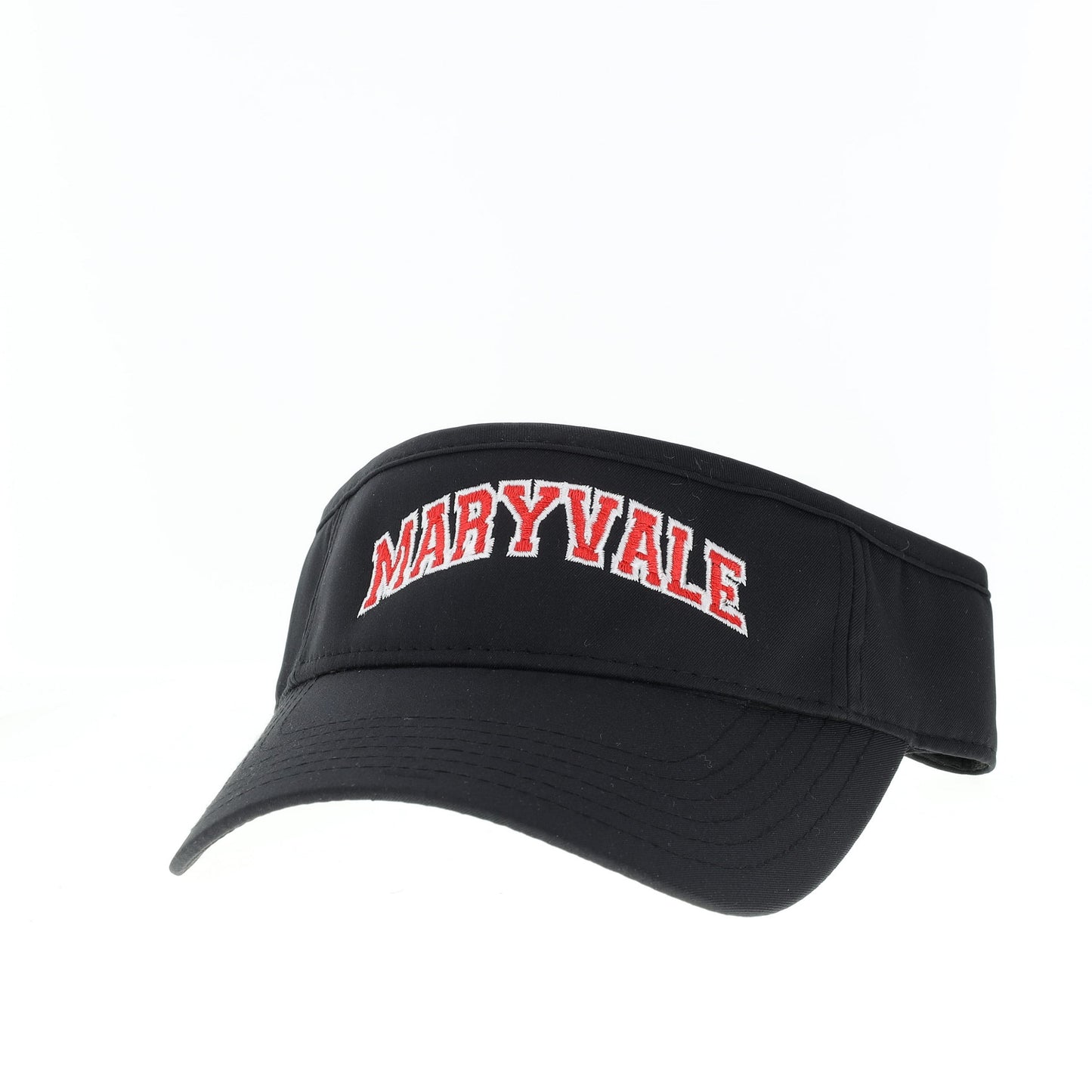 Black Cool Fit Maryvale Visor