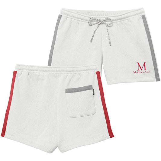 Women's Striped Shorts--FINAL SALE