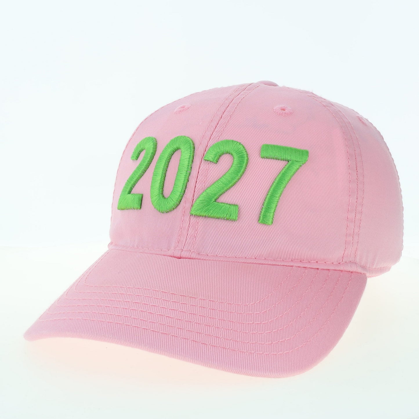 Class of 2027 Relaxed Twill Hat