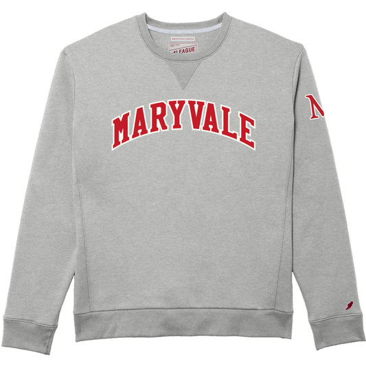 Crew Sweatshirt by L2