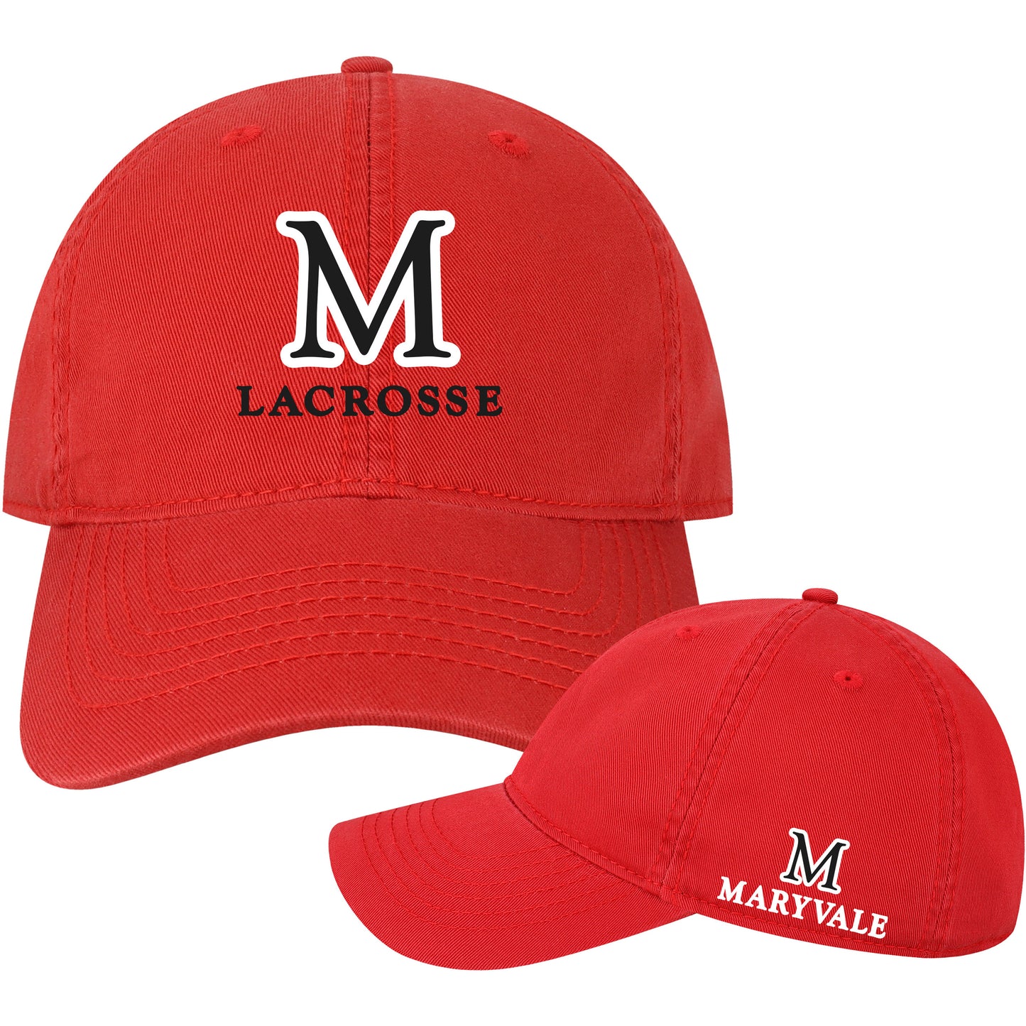 Lacrosse Hat