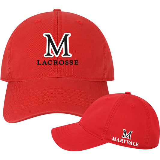 Lacrosse Hat