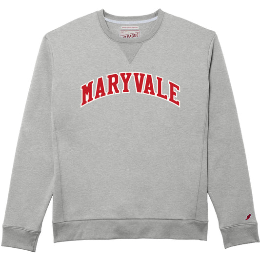 Crew Sweatshirt by L2 (Copy)