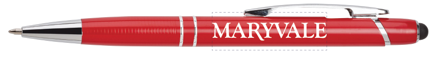 Maryvale Soft Cover Journal & Pen
