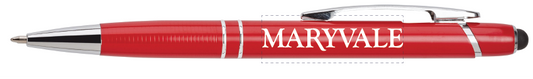 Maryvale Soft Cover Journal & Pen