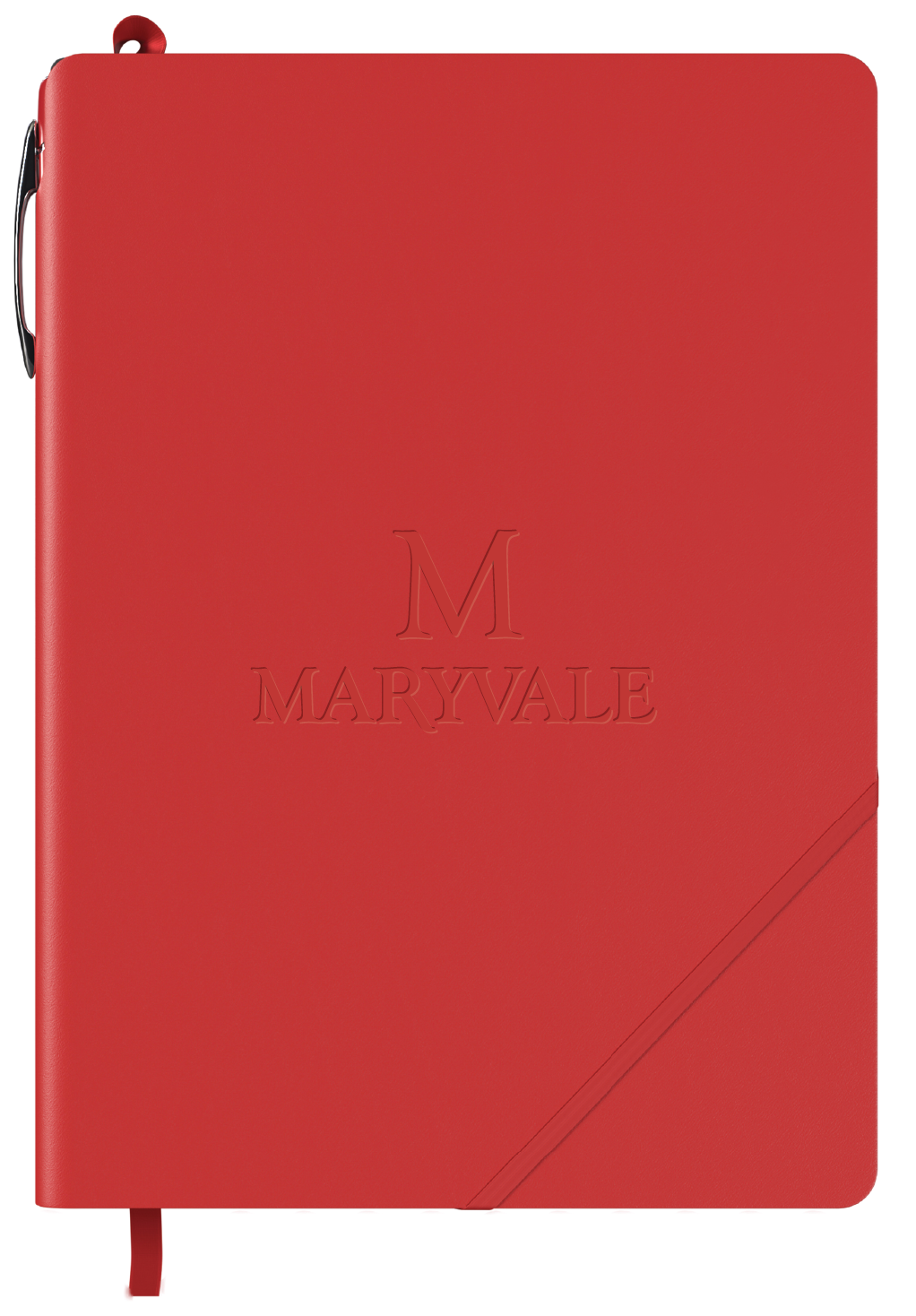 Maryvale Soft Cover Journal & Pen