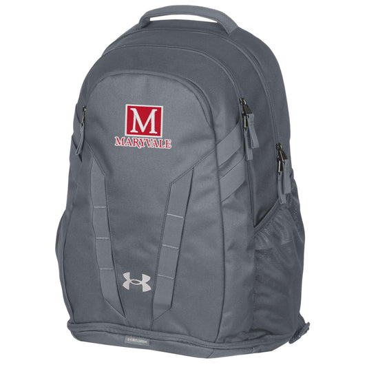 Backpack by Under Armour--Pitch Grey