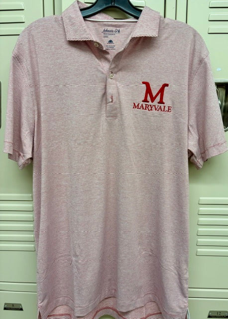 Johnnie-O Lyndonn Polo