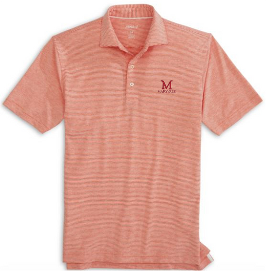 Johnnie-O Lyndonn Polo