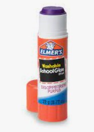 GLUE STICKS