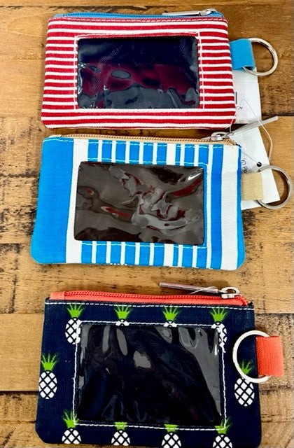 ID Pouches