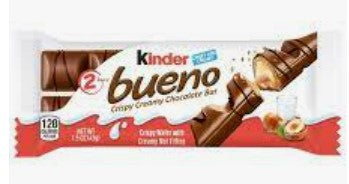 Kinder Bueno