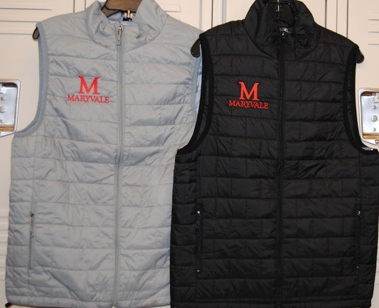 Men's Puffer Vest