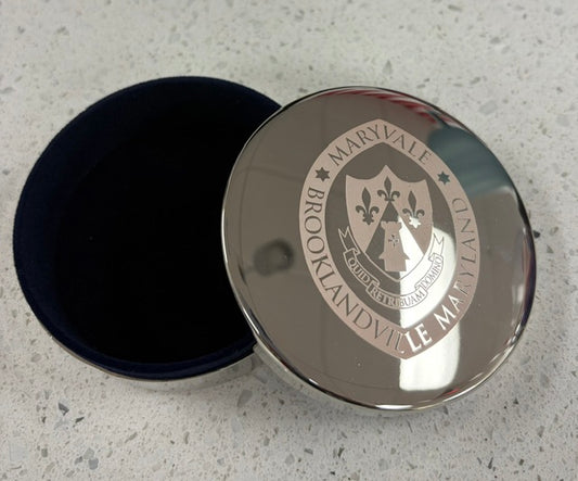 Ring Box
