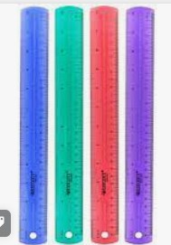 Rulers