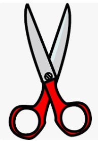 SCISSORS